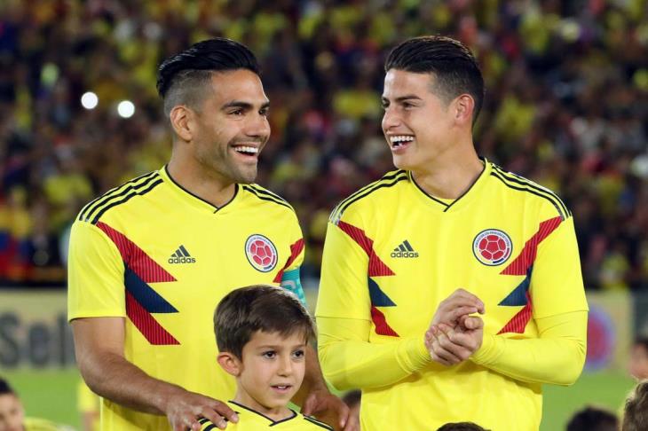 رودريجيز وفالكاو 